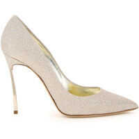 Pantofi cu toc City Light Platinum Blade 100 Pumps Femei