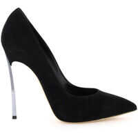 Pantofi cu toc Suede Blade 100 Pumps Femei