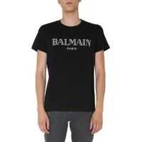 Tricouri Crew Neck T-Shirt Barbati