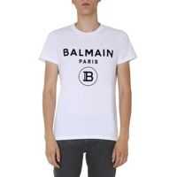Tricouri Crew Neck T-Shirt Barbati