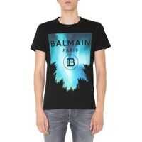 Tricouri Crew Neck T-Shirt Barbati