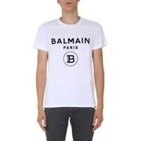 Tricouri Crew Neck T-Shirt Barbati