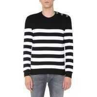Pulovere casual Crew Neck Sweater Barbati