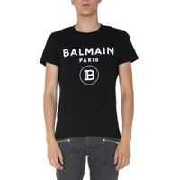 Tricouri Crew Neck T-Shirt Barbati