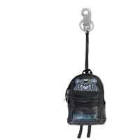 Brelocuri Backpack Key Ring With Logo Femei