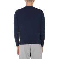 Pulovere casual Crew Neck Sweater Barbati