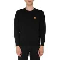 Pulovere casual Crew Neck Sweater Barbati