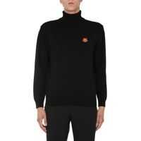 Pulovere casual Turtleneck Sweater Barbati