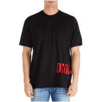 Tricouri DSQUARED2 Neckline Jumper*