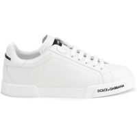 Sneakers Sorrento Sneakers In White Barbati