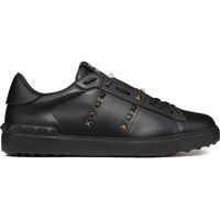 Sneakers Sneaker Rockstud Untitled Noir Barbati