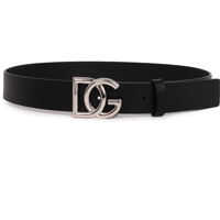 Curele Dg Leather Belt Barbati