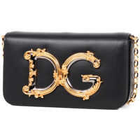 Genti plic Clutch Dg Girls Femei