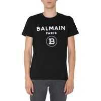 Tricouri Crew Neck T-Shirt Barbati
