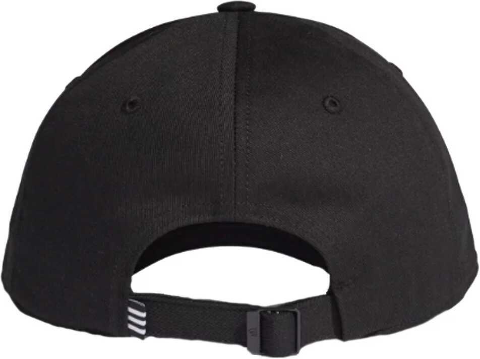 Sepci adidas Performance adidas Baseball Cap Black Barbati (BM 7854673) 2