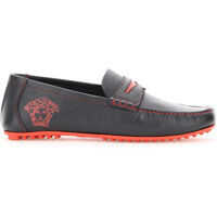 Mocasini Versace Medusa Driver Loafers