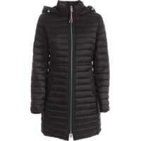 Geci de iarna Jade Down Jacket In Black Femei