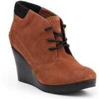 Sneakers Lacoste Leren