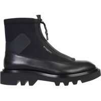 Ghete Combat Derby Boots Barbati