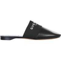 Balerini Mules With Logo Femei