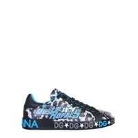 Sneakers Portofino Sneakers Barbati