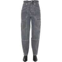 Blugi skinny "Neko" Jeans Femei