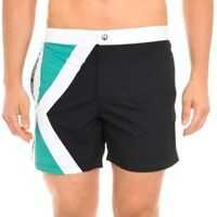 Sorturi de baie Logo Swimshorts KL19MBM02 Barbati