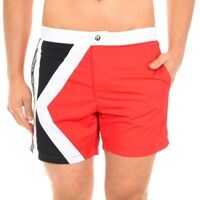Sorturi de baie Logo Swimshorts KL19MBM02 Barbati