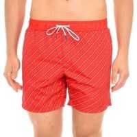 Sorturi de baie Diagonal Logo Swimshorts KL19MBM05 Barbati