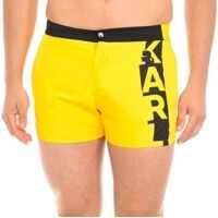 Sorturi de baie Swimshorts Vertical Logo KL19MBS02 Barbati