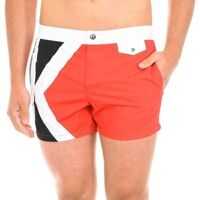 Sorturi de baie Logo Swimshorts KL19MBS04 Barbati