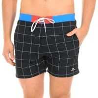 Sorturi de baie Check Print Swimshorts KL19MBS07 Barbati
