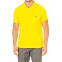 Tricouri Polo Basic Polo Short Sleeve KL19MPL01 Barbati