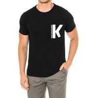 Tricouri Logo T-Shirt Short Sleeve Barbati