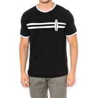 Tricouri Surf T-Shirt Short Sleeve KL19MTS02 Barbati