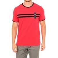 Tricouri Surf T-Shirt Short Sleeve KL19MTS02 Barbati