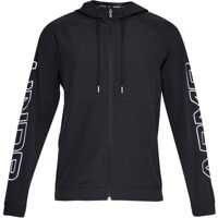 Hanorace Under Armour Base Line Hooded Jacket 1317413-001
