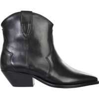 Botine "Dewina" Boots Femei