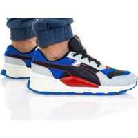 Sneakers RS 20 Futura Barbati