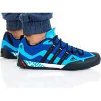Incaltaminte trekking Terrex Swift Solo Barbati