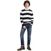 Pulovere casual BASIC BLOCK STP RUGBY MW0MW0326690300 Barbati