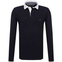 Pulovere casual AUSTIN RUGBY MW0MW0353740300 Barbati
