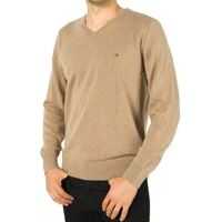 Pulovere casual Tommy Hilfiger ES LAMBSWOOL MW0MW0495020900