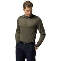 Bluze SOLID MERC JERSEY TT0TT0133838800 Barbati