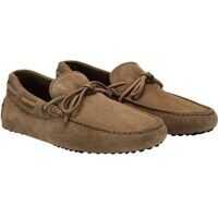 Mocasini TOD'S Suede Loafers*