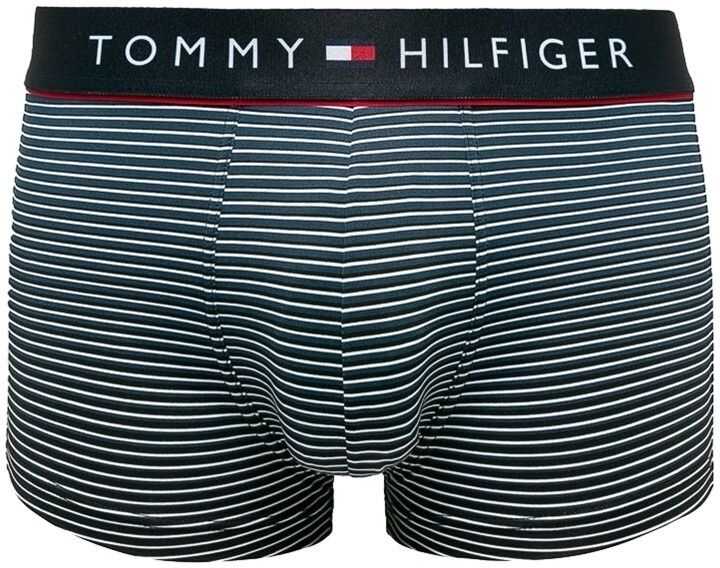 Tommy Hilfiger TRUNK DEGRADE UM0UM0092742200 Multicolour imagine