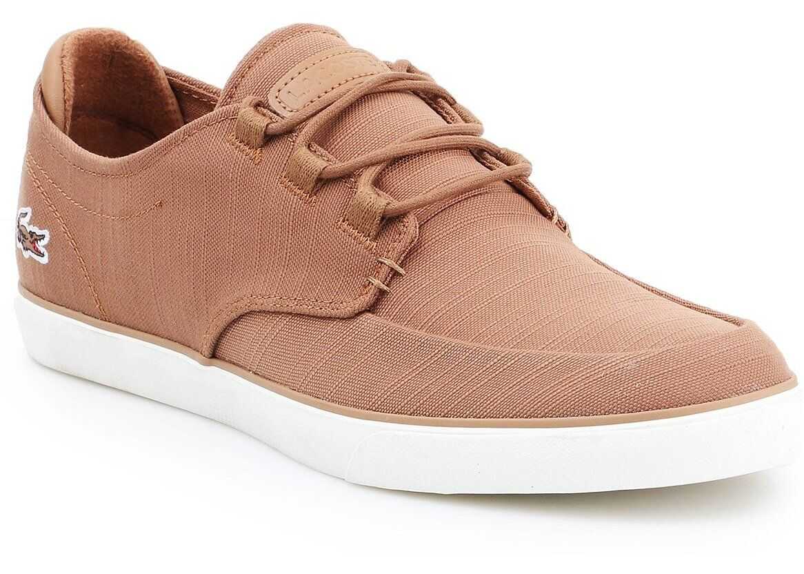 Lacoste Ampthill BROWN