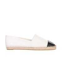 Balerini Colour Block Espadrilles Femei