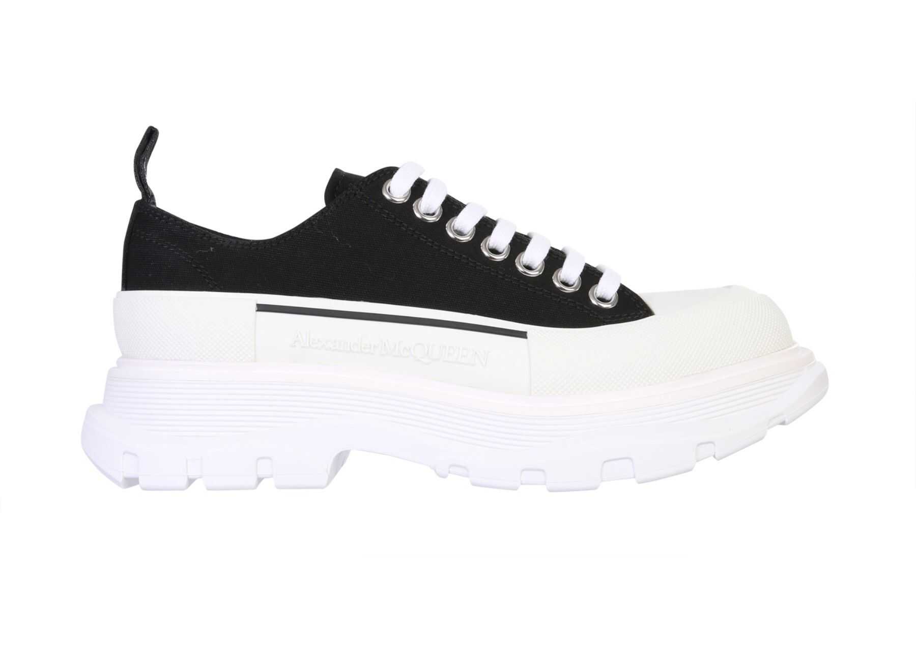 "Tread Slick" Sneakers