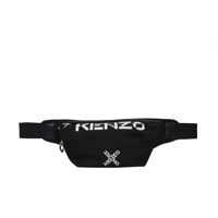 Borsete Belt Bag With Logo Femei